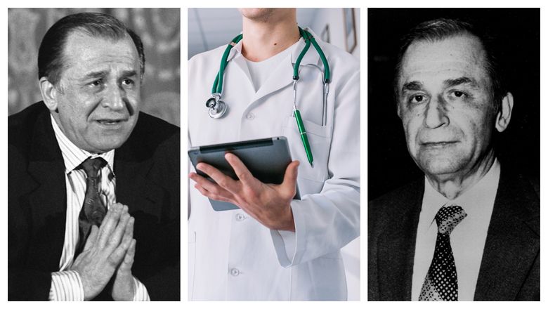 Mesajul transmis de un medic, după moartea lui Ion Iliescu. Ce spune acesta despre îngrijirea paliativă în țară: “Tocmai acolo, în acel punct, medicina trebuie să aibă umanitatea să se oprească.”