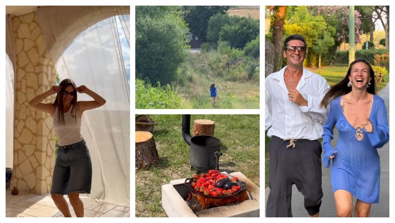 Adela Popescu a vorbit despre problemele cu care se confruntă de când s-a mutat la țară cu familia: „Despre subiectul acesta voiam să vorbesc cu voi...”