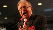 ion iliescu