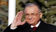 ion iliescu