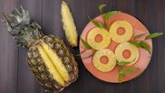 Cum se păstrează ananasul 