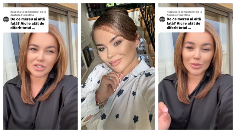 Carmen de la Sălciua, deranjată de răutățile femeilor din mediul online! 