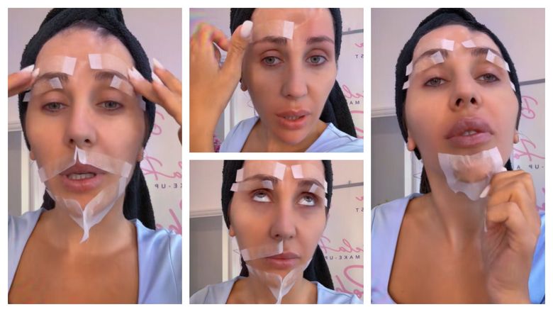 De ce recomandă Dana Roba epilarea facială? 