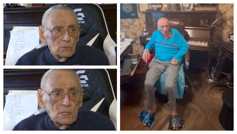 Horia Moculescu, primele declarații după imaginile cu care și-a șocat fanii! În ce stare se află: „Nu sunt bine.”