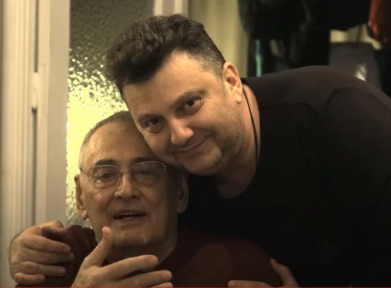 Horia Moculescu și-a &icirc;ngrijorat fanii