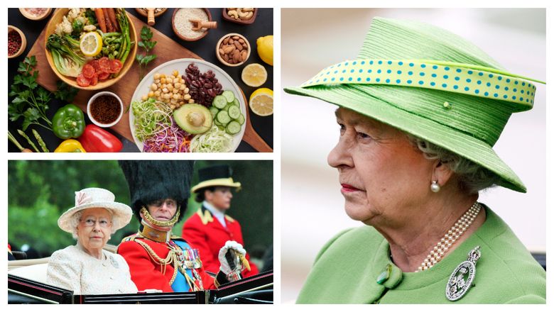 Regina Elisabeta a II-a a Marii Britanii a avut un mic secret în alimentație, care a ajutat-o să ajungă la frumoasa vârstă de 96 de ani! Care să fie acela oare?
