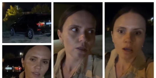Cu ce situație s-a confruntat Cristina Șișcanu, în decursul serii de ieri? Soția lui Mădălin Ionescu nu a mai ținut cont de nimic! 