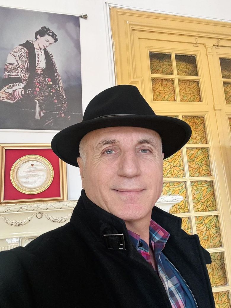 Constantin Enceanu