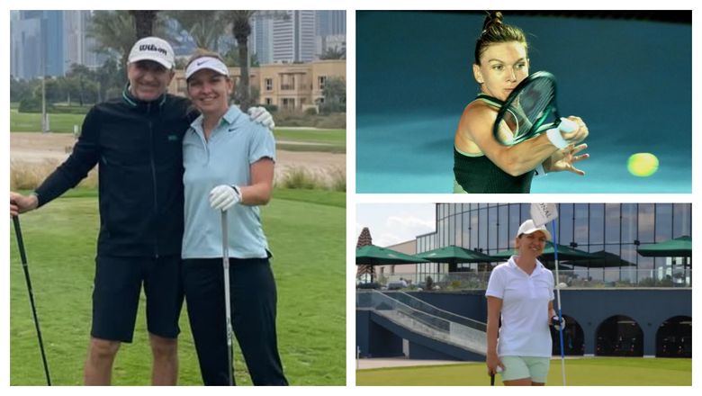 Simona Halep se bucură de o frumoasă și luxoasă locuință, cumpărată chiar lângă București! Ce are atât de deosebit încât a decis să facă această achiziție?