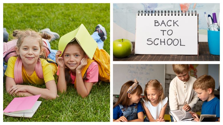 Nici nu s-a terminat încă vacanța de vară, iar copiii o așteaptă pe următoarea! Cum va arăta noul an școlar 2025-2026, care va începe ceva mai devreme?