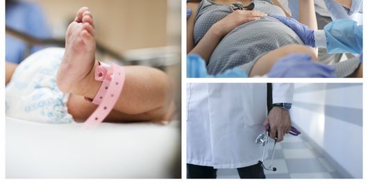 O altă tânără s-a stins din viață, la scurt timp după ce a născut în Brașov! Autoritățile au deschis o anchetă penală în acest sens