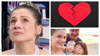 Tily Niculae și soțul ei, la un pas de divorț? Actrița i-a pus pe toți pe gânduri: „Voi anunța la momentul potrivit.”