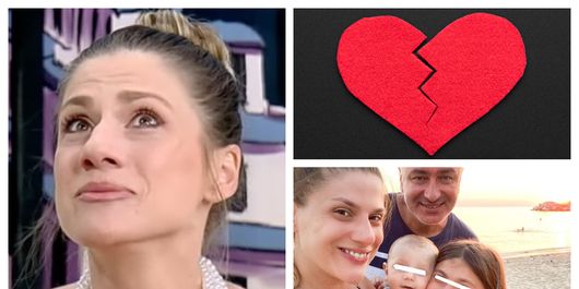 Tily Niculae și soțul ei, la un pas de divorț? Actrița i-a pus pe toți pe gânduri: „Voi anunța la momentul potrivit.”