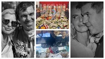 Soția lui Mihai Leu, dezvăluire sfâșietoare la mai bine de o lună de la moartea lui! Anna nu mai poate de dorul său: „Îmi lipsești în mii de feluri...”