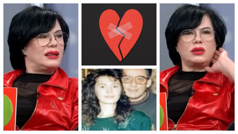 Motivul pentru care Mariana Moculescu nu a avut noroc în dragoste. Ce spune aceasta, după căsnicia cu Horia Moculescu: „Sunt un copil miracol, născut prin durere.”