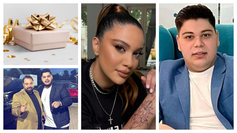 Cum a fost surprinsă Betty Salam, după divorț. Fiica lui Florin Salam are parte de atenție din partea unui alt bărbat