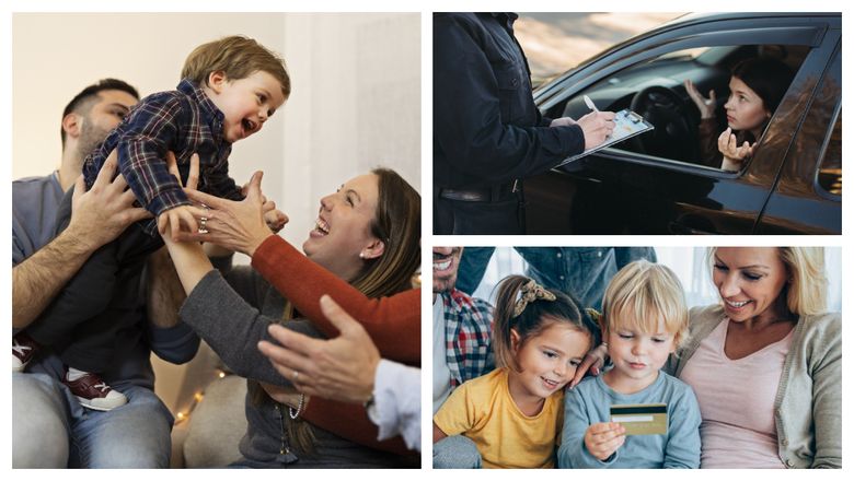 Beneficiarele ajutorului social ar putea să primească mai puțini bani de la stat. Ce trebuie să facă pentru a primi suma întreagă