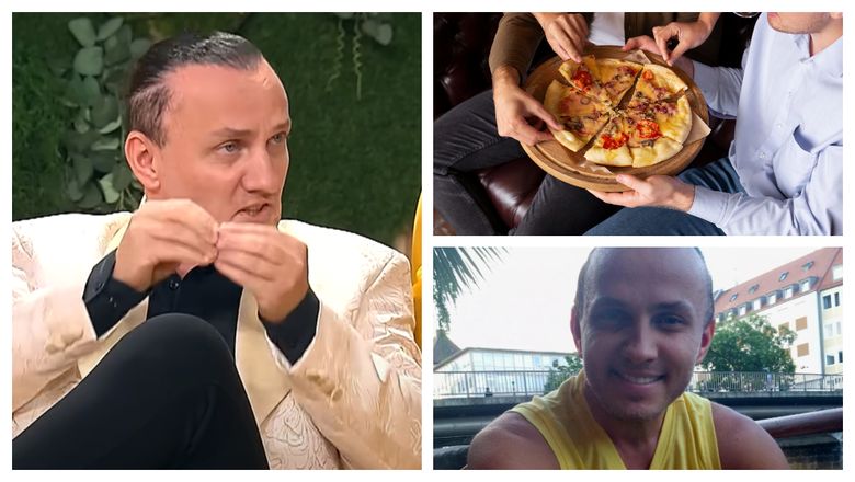 Care a fost prima trădare a lui Mihai Trăistariu și motivul pentru care un prieten nu a mai vrut să iasă cu el: “Nu mai putem ieși pentru că vorbesc prea moldovenește, că sunt prea țăran.”