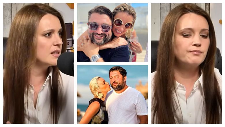 Ce mesaj trist a făcut Diana Dumitrescu. Vedeta traversează o perioadă grea pentru ea: “Am obosit să par tare. Am obosit să spun că e bine când nu e.”