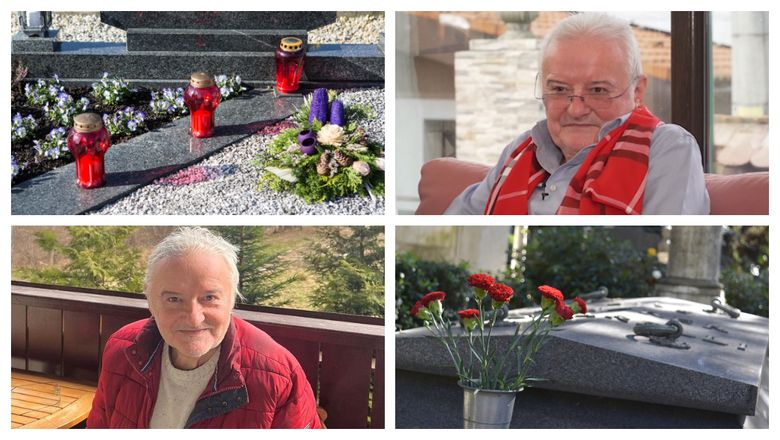 Irinel Columbeanu s-a gândit deja la locul de veci. Ce planuri are pentru când nu va mai fi în viață: „Dacă așa mă roagă oamenii, le respect această ultimă dorință.”