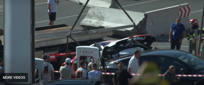 Accident fiu Mihai Leu