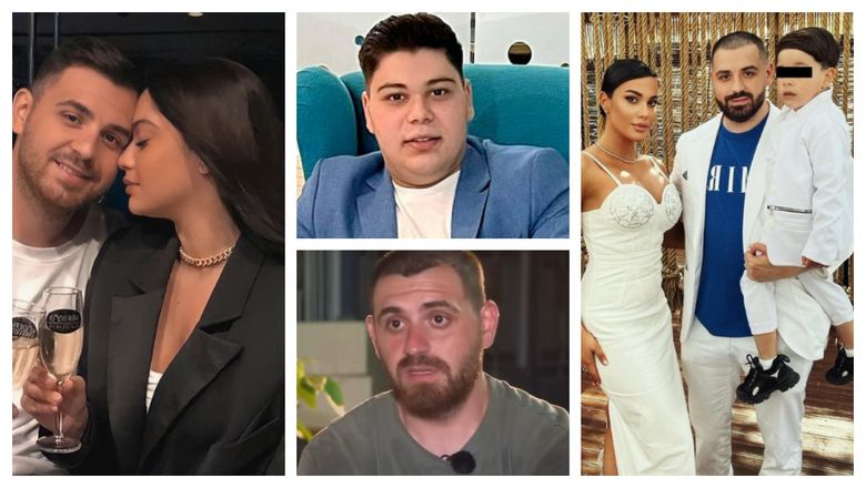 Ce a transmis Cătălin Vișănescu după ce a primit un mesaj de susținere pe rețelele de socializare. „Poate că exact în tăcerea dintre cuvinte se ascunde adevărul cel mai sincer.”