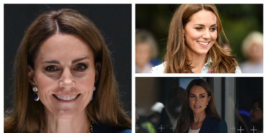 Kate Middleton a slăbit foarte tare, după ce a anunțat că a terminat tratamentul pentru o formă de cancer. Urmăritorii sunt îngrijorați de aparițiile ei