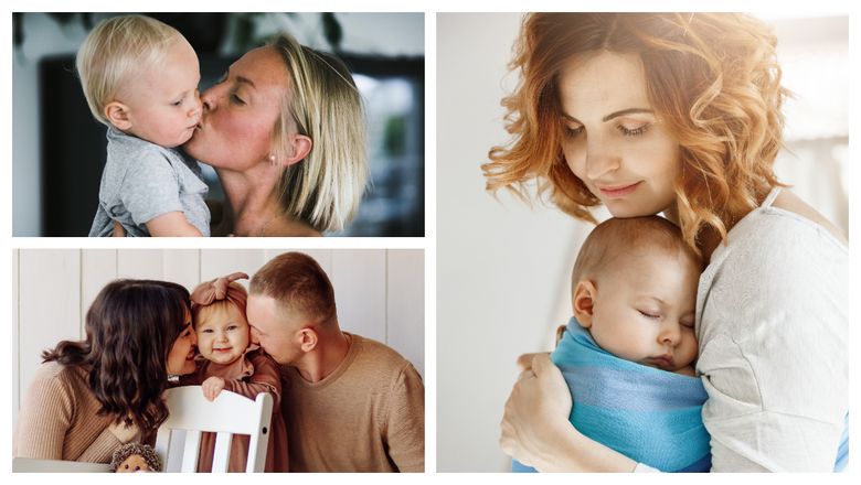 Ce trebuie să știe viitoarele mămici despre concediul de creștere a copilului și care sunt actele pe care trebuie să le depună