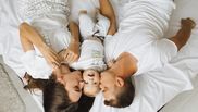 Concediu creștere copil