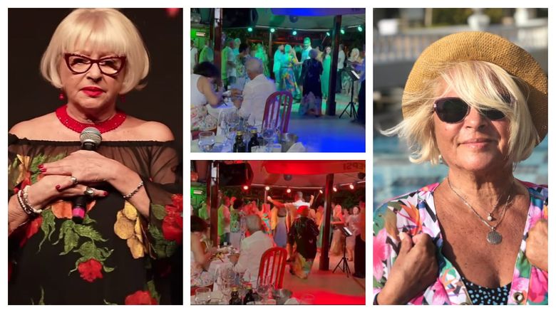 Mirabela Dauer, reacție exagerată în cadrul unui eveniment! Ce s-a întâmplat, de fapt, și ce a deranjat-o atât de tare pe artistă?