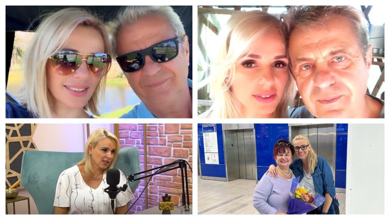 Care este cel mai mare regret al lui Catrinel Sandu, în ceea ce îl privește pe tatăl său, care nu se mai află printre noi astăzi? 