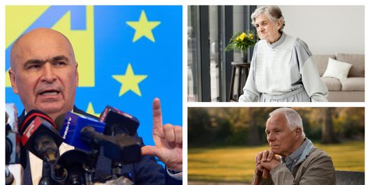 Ce se întâmplă cu anumiți pensionari care urmează să primească mai puțin la pensie? Totul se întâmplă chiar din această lună!