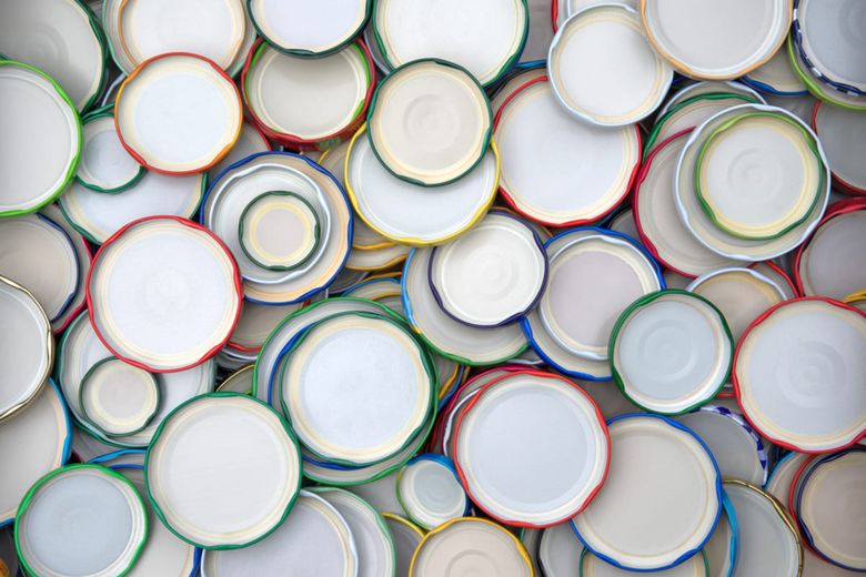 Cum să alegi capace de borcane potrivite pentru conservele tale de vară?