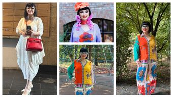 Ozana Barabancea a reușit să slăbească 24 de kilograme în 3 luni! Vedeta TV se simte mai bine ca niciodată în pielea sa: 