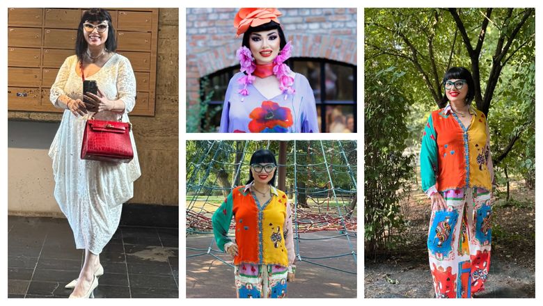 Ozana Barabancea a reușit să slăbească 24 de kilograme în 3 luni! Vedeta TV se simte mai bine ca niciodată în pielea sa: 