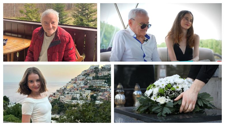Ce reacție a avut Irina Columbeanu, după ce a fost întrebată dacă tatăl său, Irinel Columbeanu, s-a stins din viață? Tânăra a fost luată prin surprindere! Ce reacție a avut Irina Columbeanu, după ce a fost întrebată dacă tatăl său, Irinel Columbeanu, s-a stins din viață? Tânăra a fost luată prin surprindere!