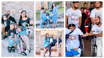 Ce mesaj dureros a transmis mama celor 3 copilași care au sfârșit în accidentul rutier din Spania? 