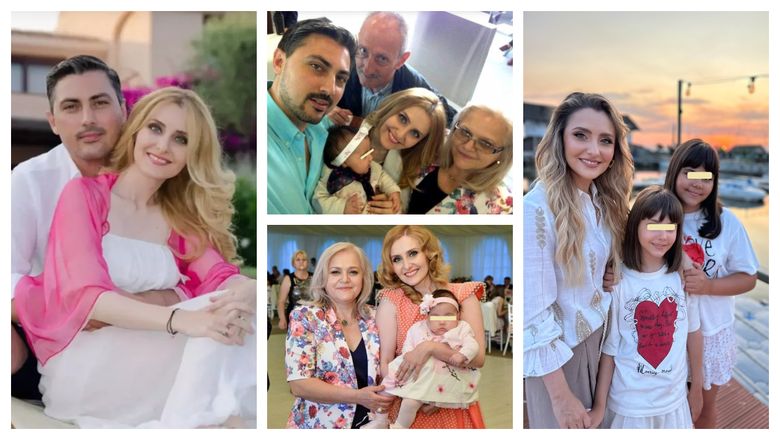 Alina Sorescu spune realitatea din spatele ajutorului primit de la familia sa! Cu ce contrazice aceasta, declarațiile fostului soț, Alexandru Ciucu?
