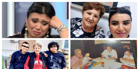 Adriana Bahmuțeanu, îngrijorată în ceea ce privește starea de sănătate a mamei sale! Nu există niciun fel de ameliorare până în momentul de față