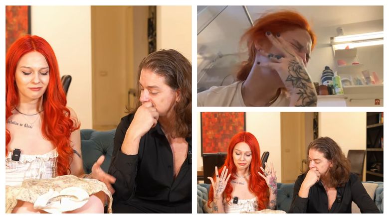 Marilu Dobrescu a revenit în mediul online! Care a fost primul mesaj pe care l-a transmis, în legătură cu ultima perioadă din viața sa? 