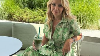 Daciana Sârbu a trecut prin suișuri și coborâșuri emoționale, atunci când vine vorba despre procesul de adopție al fiicei sale! Aceasta și-a deschis sufletul recent: 