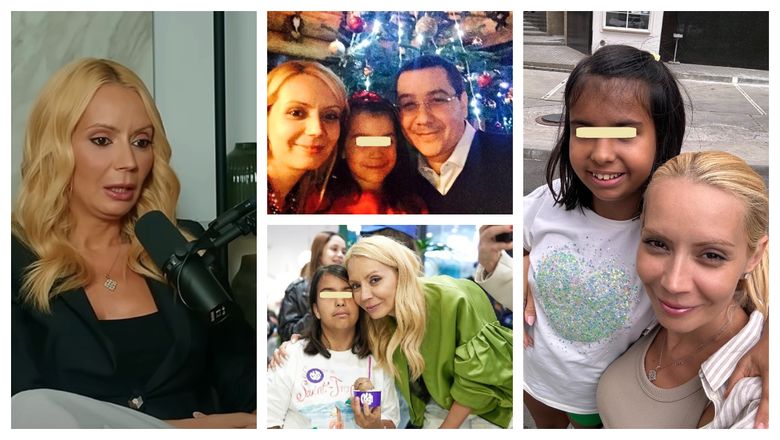 Daciana Sârbu a trecut prin suișuri și coborâșuri emoționale, atunci când vine vorba despre procesul de adopție al fiicei sale! Aceasta și-a deschis sufletul recent: 