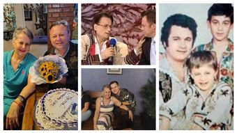 Cum a reușit Dragoș Dolănescu să iasă din țară, când avea o vârstă destul de fragedă, ajutat fiind de către mama sa? Acesta a dezvăluit motivul pentru care nu putea rămâne în România!