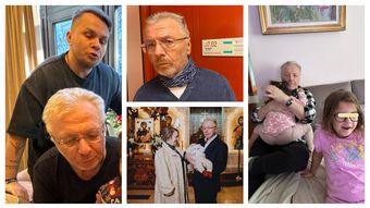 Codin Maticiuc a trecut prin momente dificile în familie! Acesta a dezvăluit recent faptul că tatăl său a suferit de... cancer