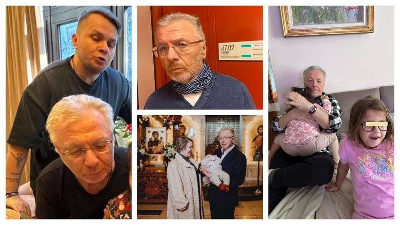 Codin Maticiuc a trecut prin momente dificile în familie! Acesta a dezvăluit recent faptul că tatăl său a suferit de... cancer