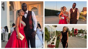 Dana Roba, mai fericită ca niciodată alături de noul său partener! Aceasta își dorește să treacă la următorul pas și să se mute împreună