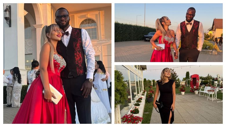 Dana Roba, mai fericită ca niciodată alături de noul său partener! Aceasta își dorește să treacă la următorul pas și să se mute împreună