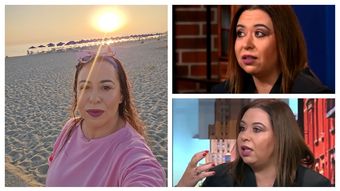 Oana Roman, sătulă de jignirile pe care le primește în mod continuu pe rețelele de socializare! Cum a reacționat vedeta TV?