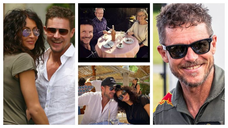 S-a aflat cum a fost împărțită averea regretatului Felix Baumgartner! Ce a decis să lase familiei sale, dar și Mihaelei Rădulescu, partenerei de viață?