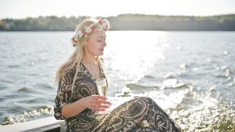 Rugăciunea care te salvează de orice rău! Nu uita să o rostești în taină, în ziua Adormirii Maicii Domnului